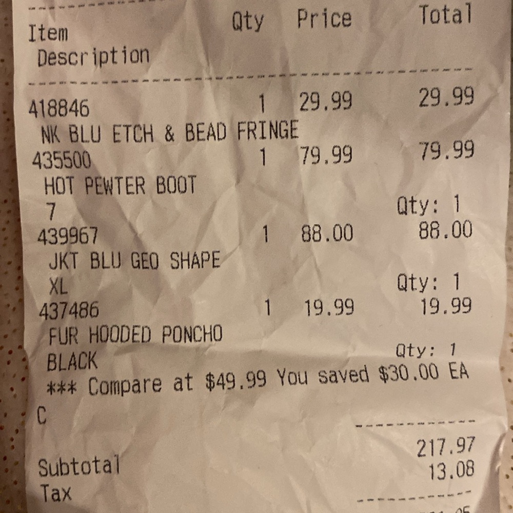 Corkys ankle boot NWT - Picture 5 of 7